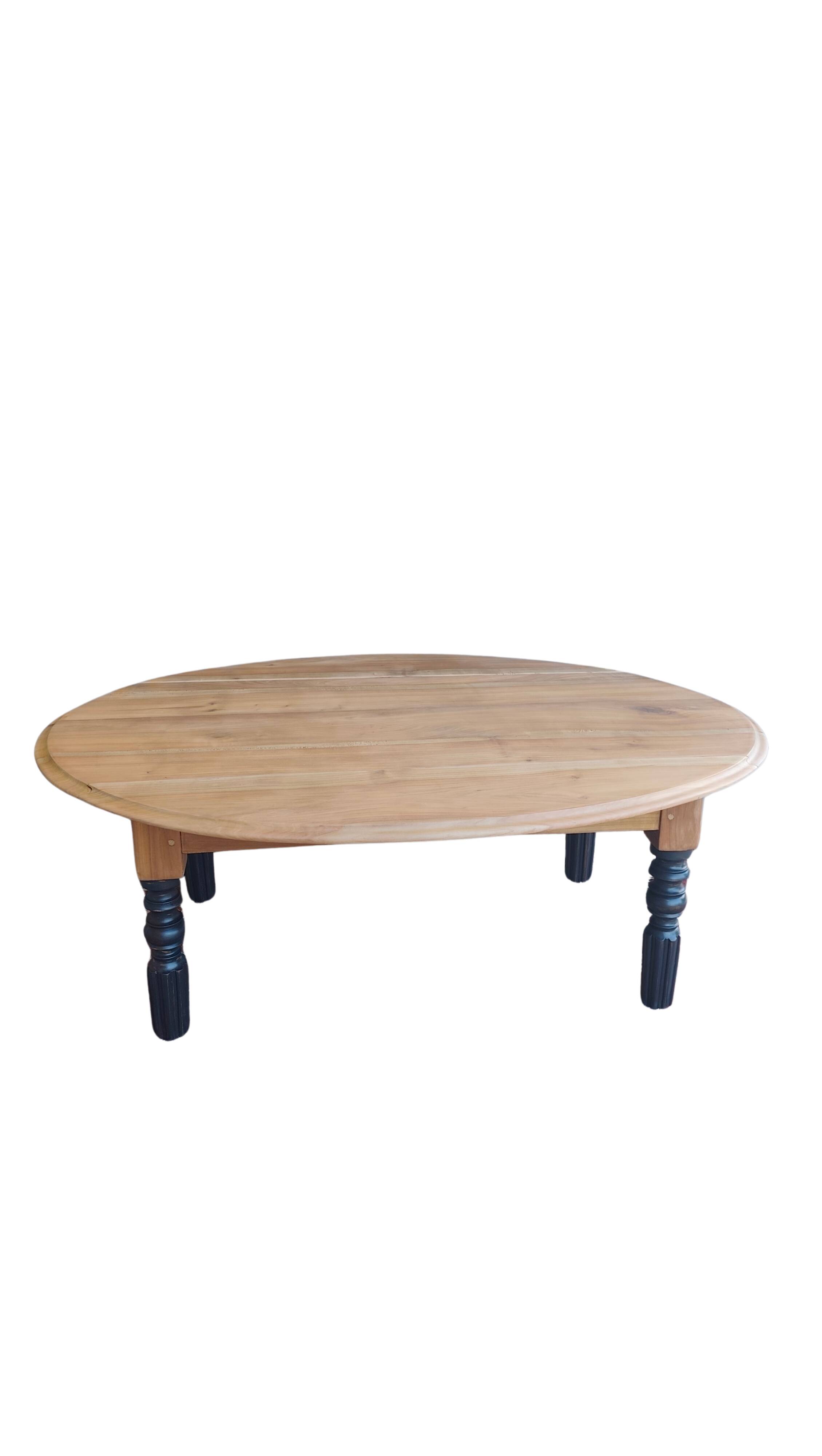 Table basse Niverolle