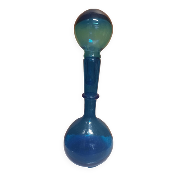 Glass carafe
