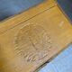 Wooden box L'Amidon Remy