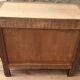 Louis XV style chest of drawers from the South West