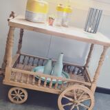 Trolley service