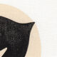 Painting and illustration on paper • T517 • signed Eawy