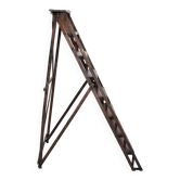Old painter's ladder