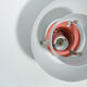 Danish PH4 Pendant Lamp by Poul Henningsen for Louis Poulsen, 1960s