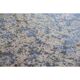 Marble and glass coffee table, Italy 1970s