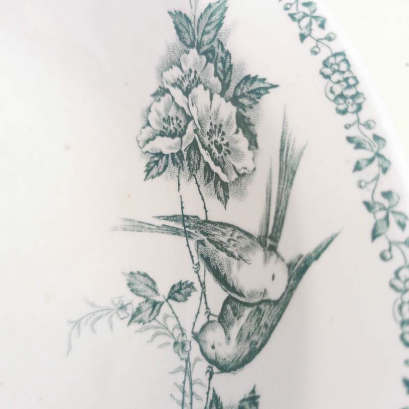 Salad bowl Mesanges de St Amand