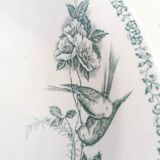 Salad bowl Mesanges de St Amand