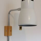 Wall lamp Hans-Agne Jakosson for AB Markaryd, 1970