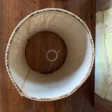 70s lampshade