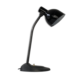 Old Bauhaus desk lamp