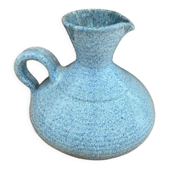 Accolay sky blue vase pitcher