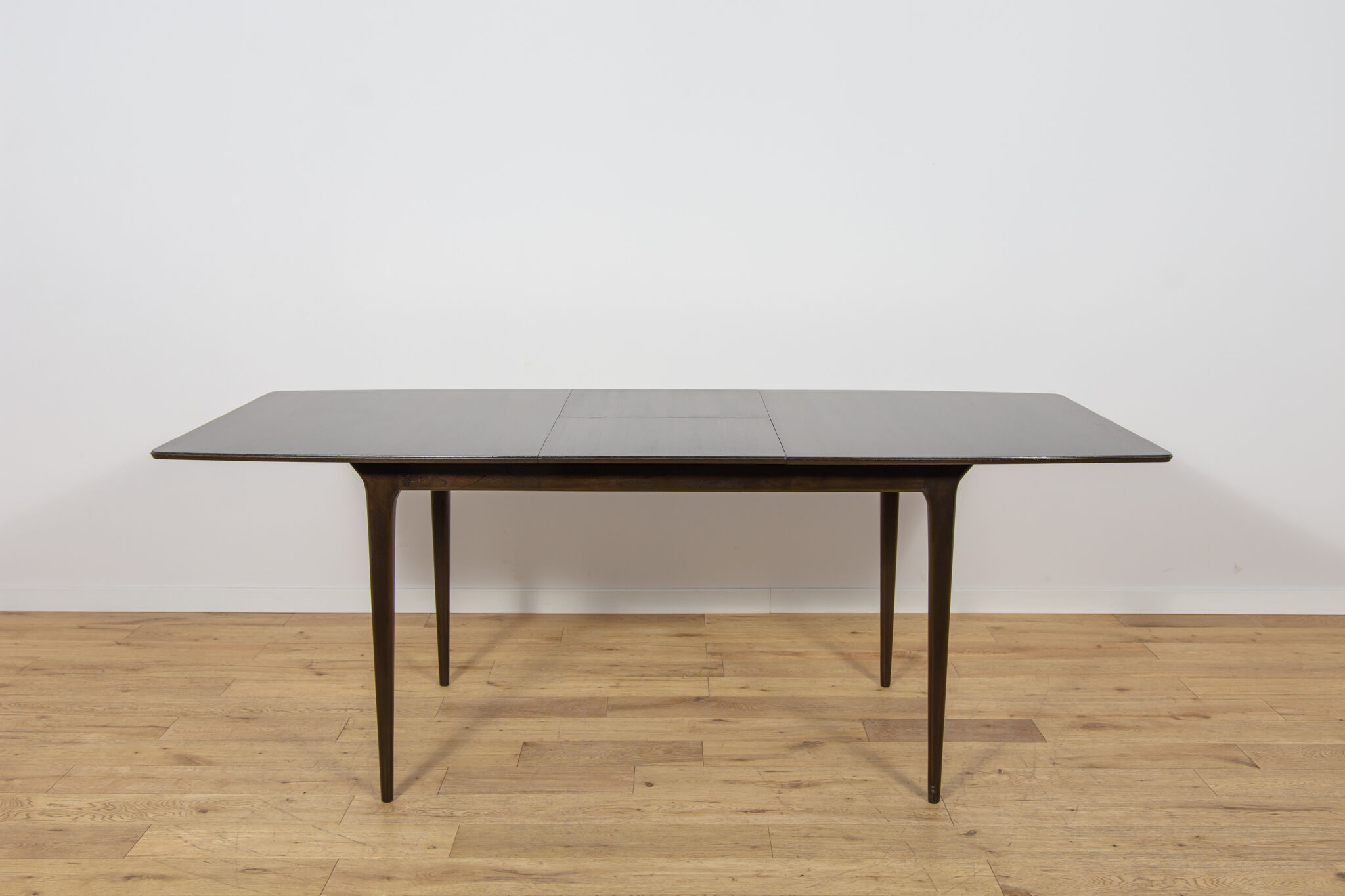 Mid-Century Extendable Teak Dining Table by A.H. McIntosh & Co., Scotland, 1960s
