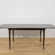 Mid-Century Extendable Teak Dining Table by A.H. McIntosh & Co., Scotland, 1960s