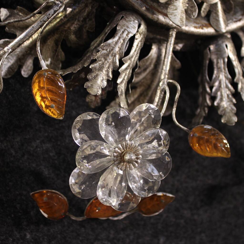 Great Florentine ceiling light Banci Firenze