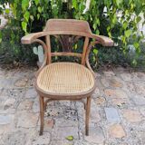 Fauteuil bureau JJ Kohn