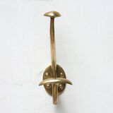 “Bronze Cabin” coat rack