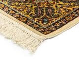1960s Ghom carpet, 180 x 280