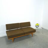 Design daybed slaapbank Knoll, Stella 1950