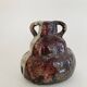 Vase Raku