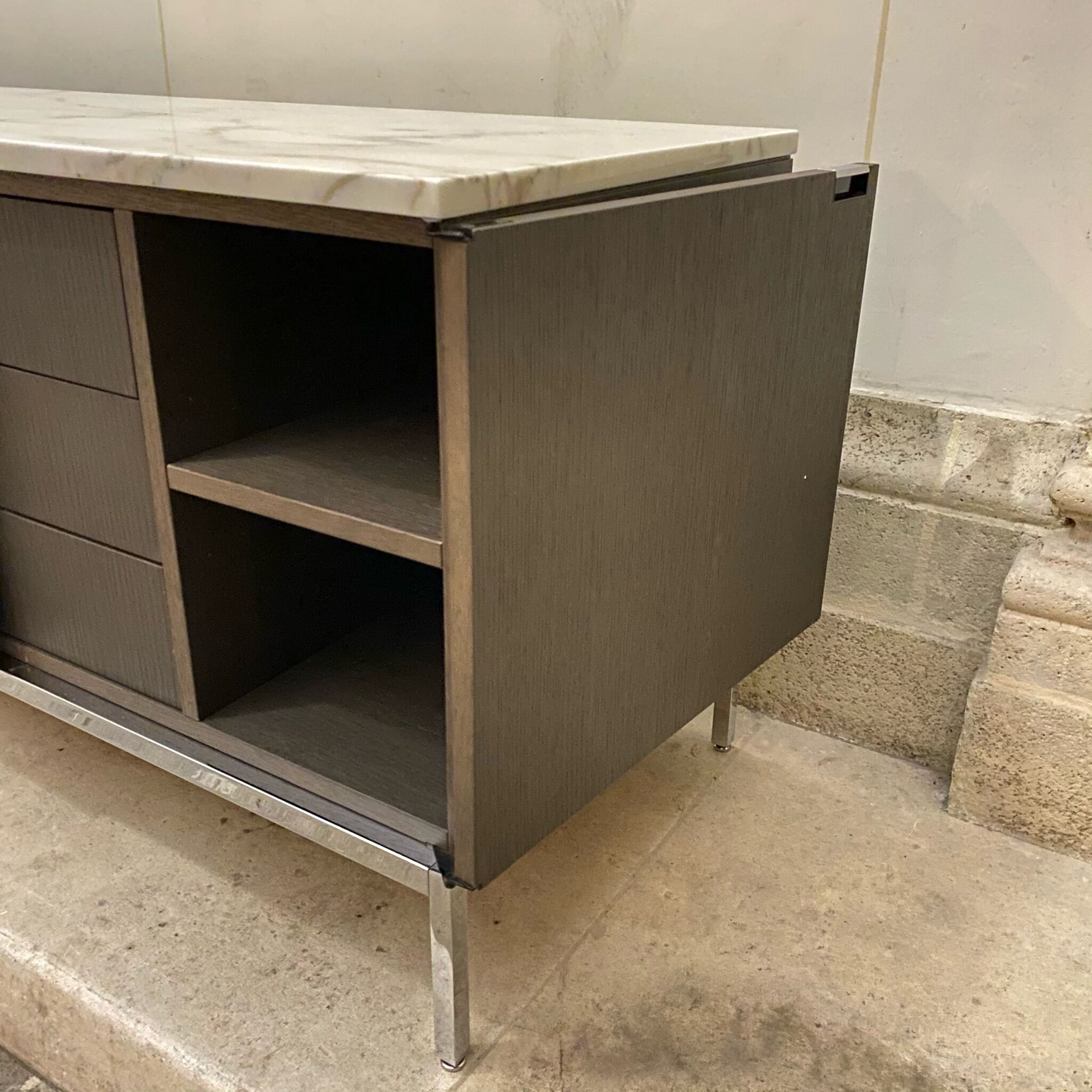 Enfilade Florence Knoll for Knoll studio