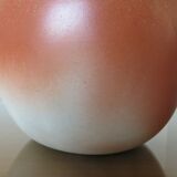 Lamp " ball " in ceramic 50s 60s