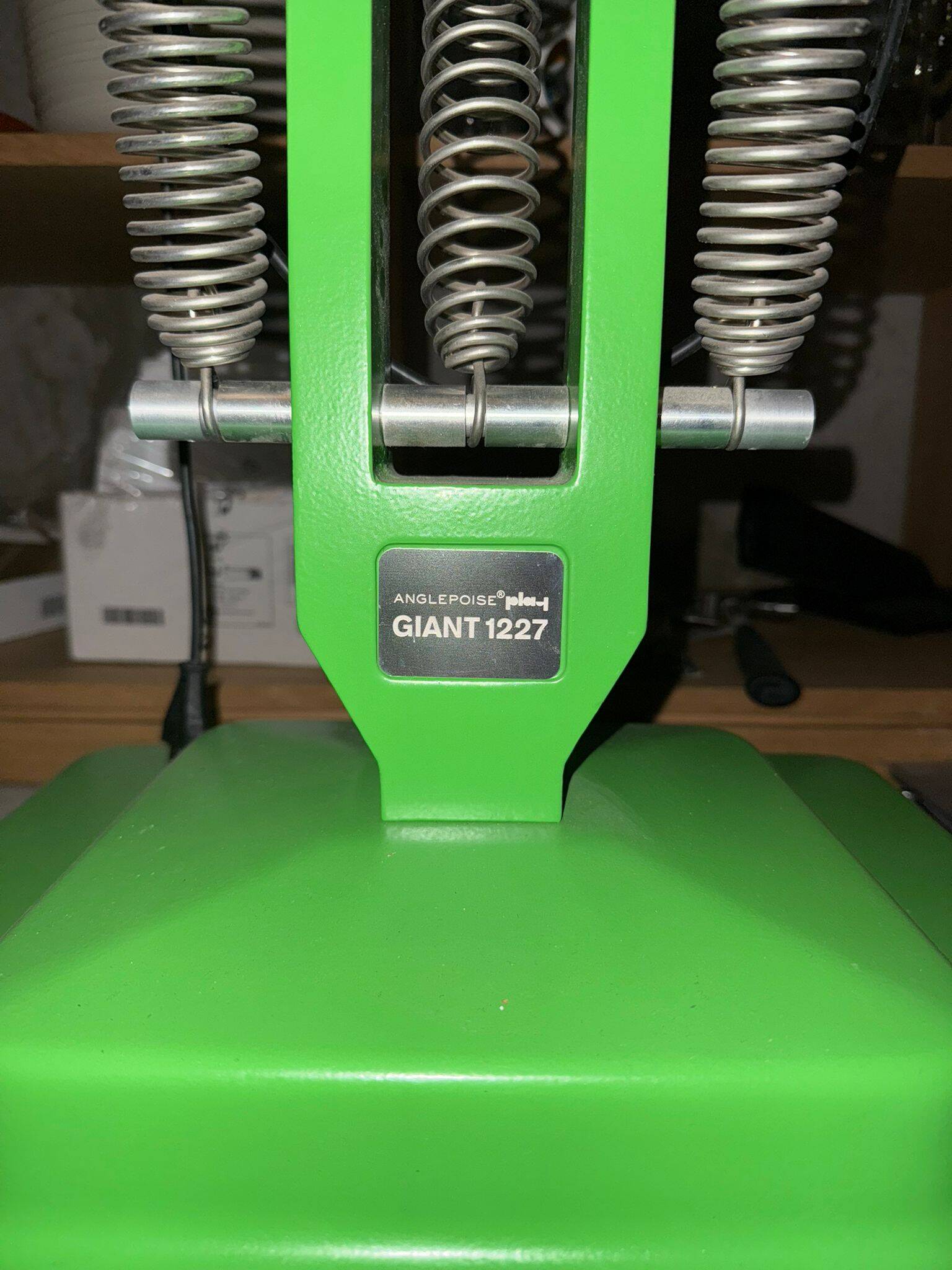 Anglepoise Original 1227 Giant
