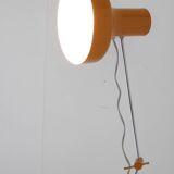 1960s Josef Hurka Table Lamp,Czechoslovakia