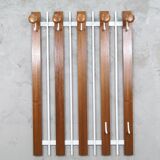 Mid-Century coat rack, 1960s