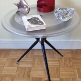 Triod side table, Italian design, Baleri Italia