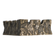 Bronze catchall in Brutalist style from the 1960s.