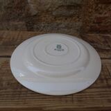 Dish Terre de Fer Venice