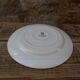 Dish Terre de Fer Venice