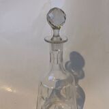 Selency wine decanter x Monoprix Croisé Laroche