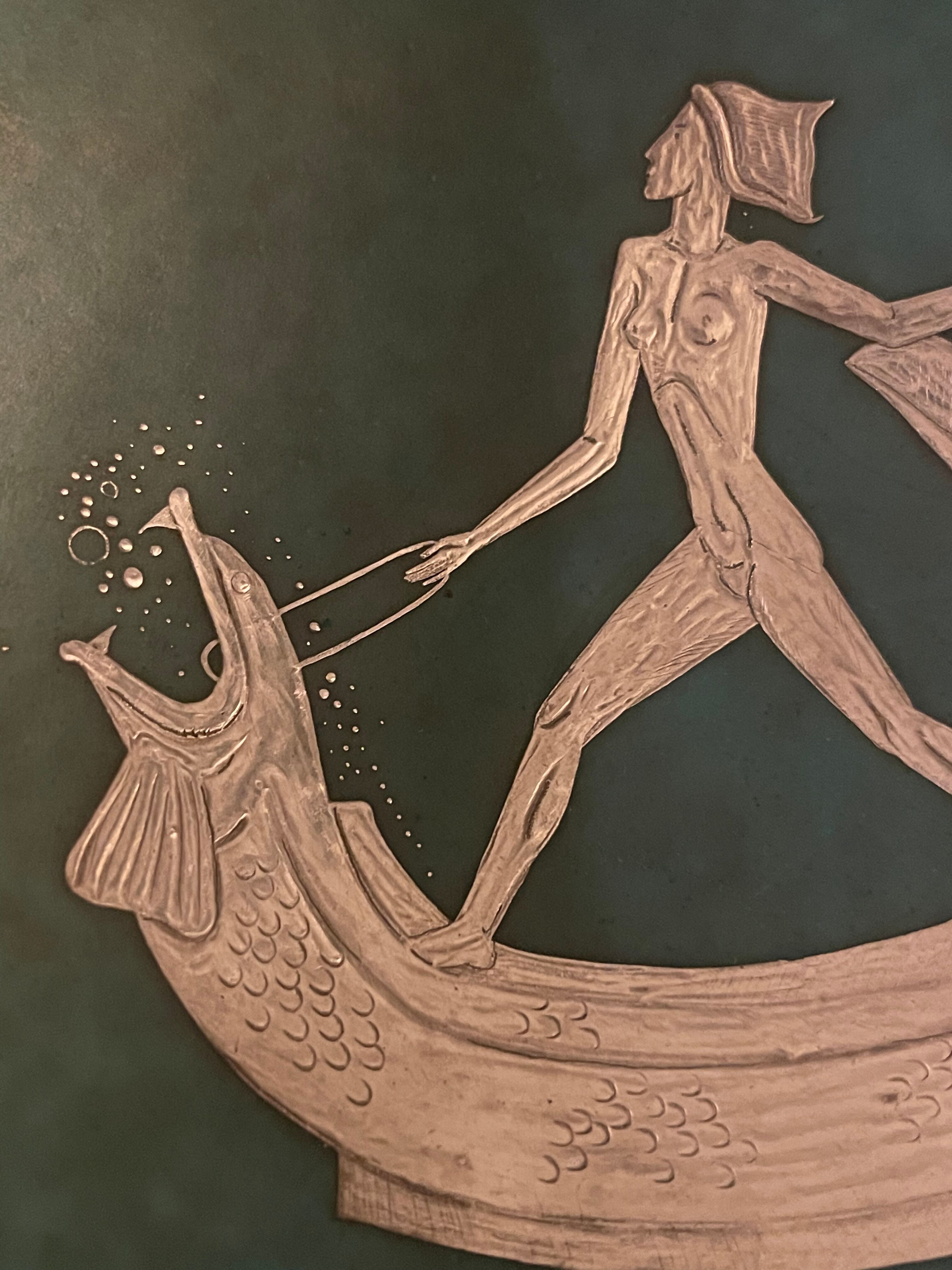 Gustavsberg argenta Wilhelm Kage vacuum