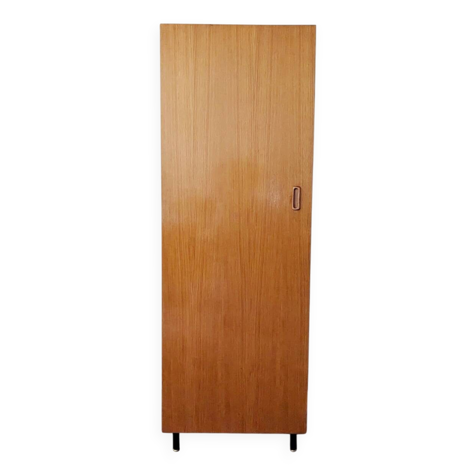 Vintage wardrobe