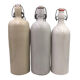 Old sandstone bottles