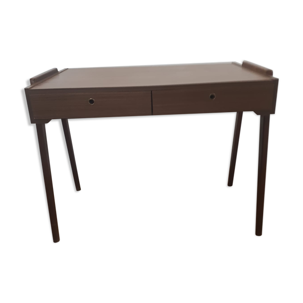 Bureau, Italie, années 60
