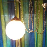 Opaline XXL suspension