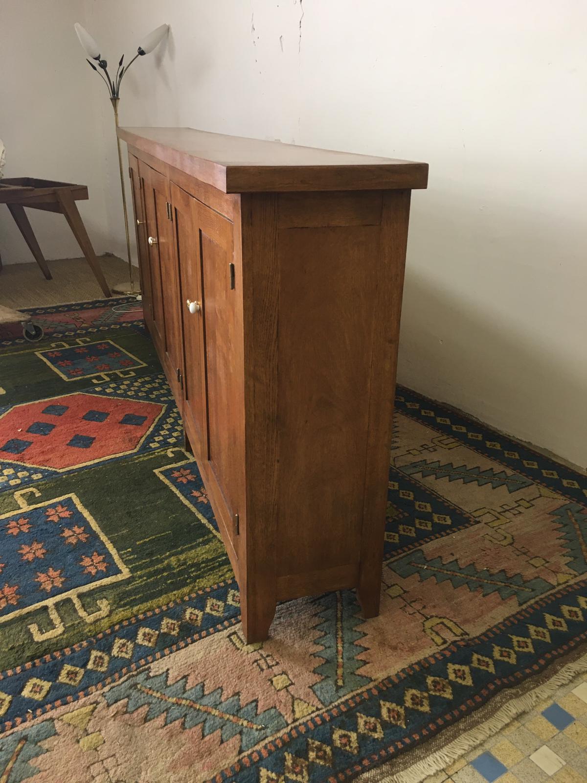 Enfilade vintage