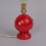 40s lamp