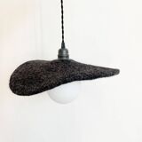 Felt suspension