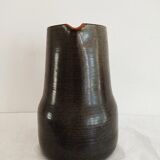 Ceramic pitcher