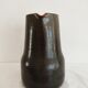 Ceramic pitcher