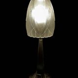 Art Nouveau lamp