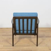 Model 300-139 Mid Century Modern Armchairs from Swarzędz Factory, Poland.