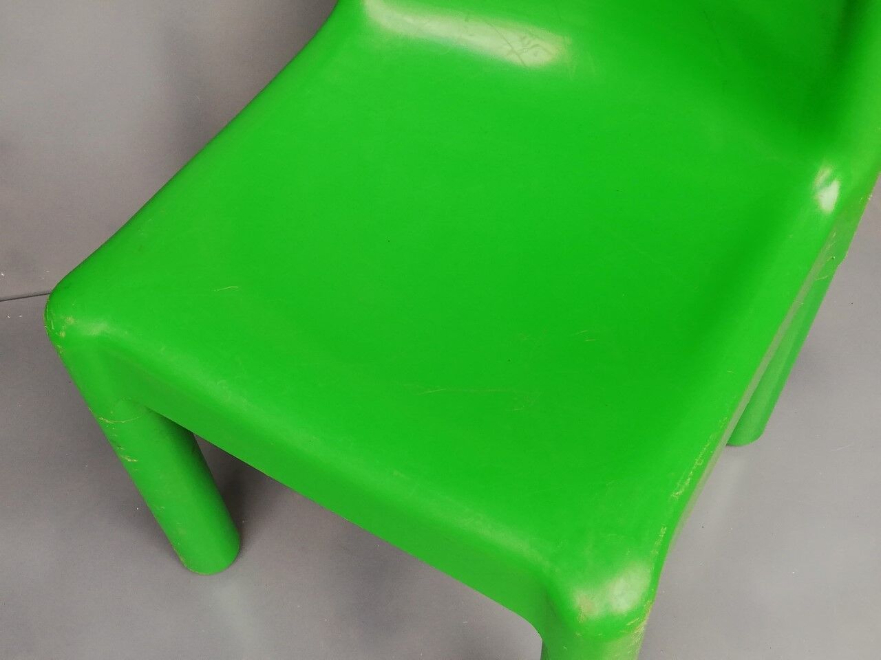 Carlo Bartoli chair 70s