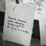 Ingo maurer zettel’z 6 chandelier