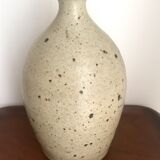Pyrity sandstone bottle