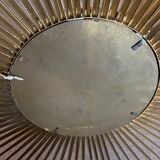 Sun Mirror Chaty Vallauris Gilbert hairlerat 86cm