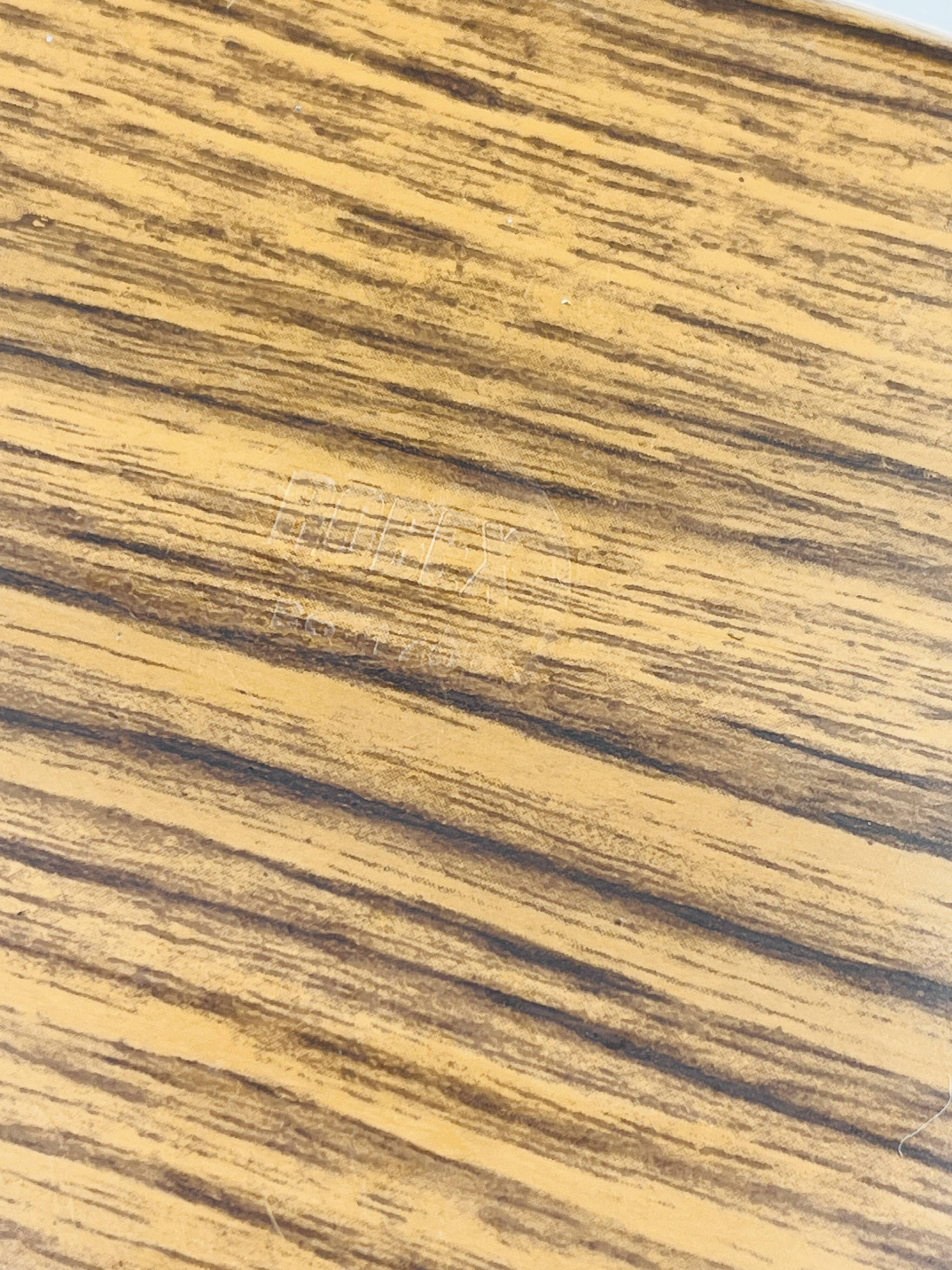 Rodex Caleppio bread basket